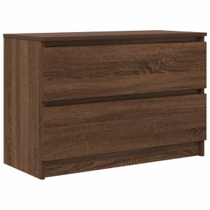 Szafka RTV Stolik Półka Szafka Pod Telewizor Do Salonu Pokoju 80x35x54 cm 857649 Szafka RTV Stolik Półka Szafka Pod Telewizor Do Salonu Pokoju 80x35x54 cm 857649