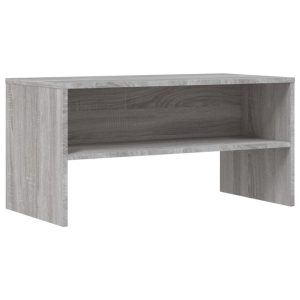 Szafka RTV Stolik Półka Szafka Pod Telewizor Do Salonu Pokoju 80x40x40 cm 868558 Szafka RTV Stolik Półka Szafka Pod Telewizor Do Salonu Pokoju 80x40x40 cm 868558