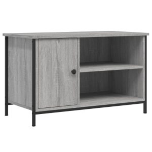 Szafka RTV Stolik Półka Szafka Pod Telewizor Do Salonu Pokoju 80x40x50 cm 867944 Szafka RTV Stolik Półka Szafka Pod Telewizor Do Salonu Pokoju 80x40x50 cm 867944