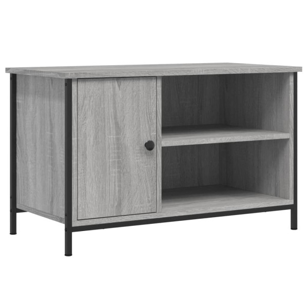 Szafka RTV Stolik Półka Szafka Pod Telewizor Do Salonu Pokoju 80x40x50 cm 867944