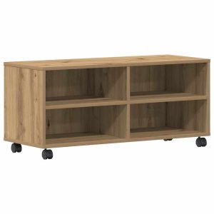 Szafka RTV Stolik Półka Szafka Pod Telewizor Do Salonu Pokoju 90 x 35 x 35 867068 Szafka RTV Stolik Półka Szafka Pod Telewizor Do Salonu Pokoju 90 x 35 x 35 867068