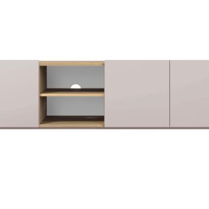 Szafka rtv System 77 729089 Szafka rtv System 77 729089
