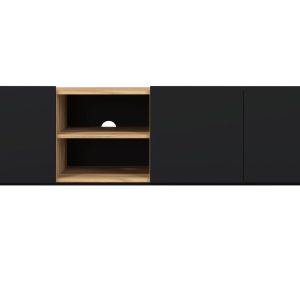 Szafka rtv System 77 729088 Szafka rtv System 77 729088