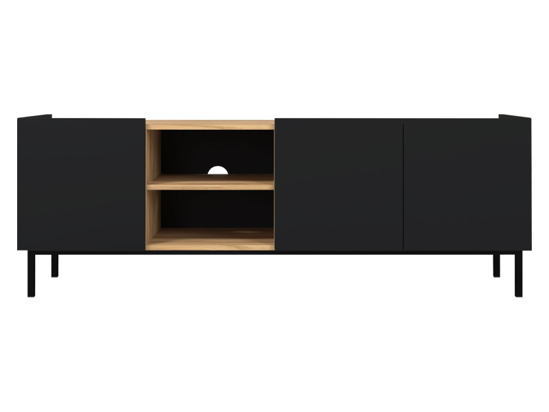 Szafka rtv System 77 729088