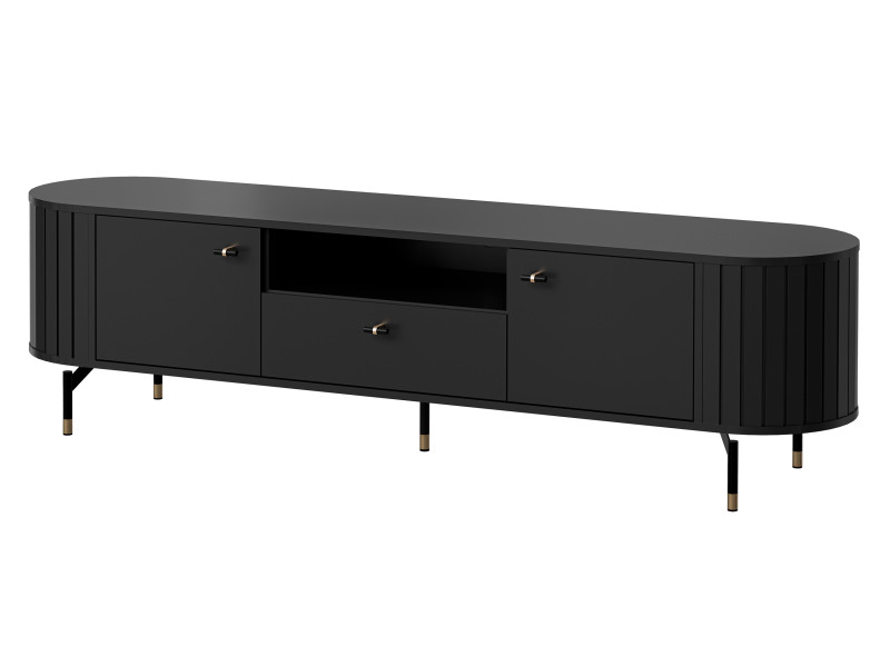 Szafka RTV Terkiro 1 Zante 180 2D1S 05 385211