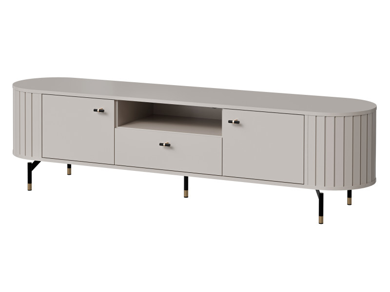 Szafka RTV Terkiro 1 Zante 180 2D1S 05 385210