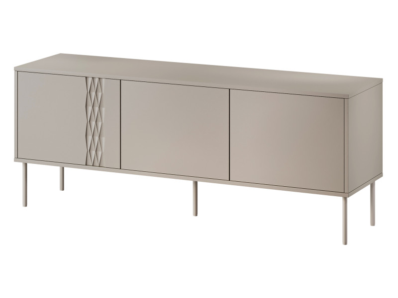 Szafka RTV Tresse 150 3D 480431
