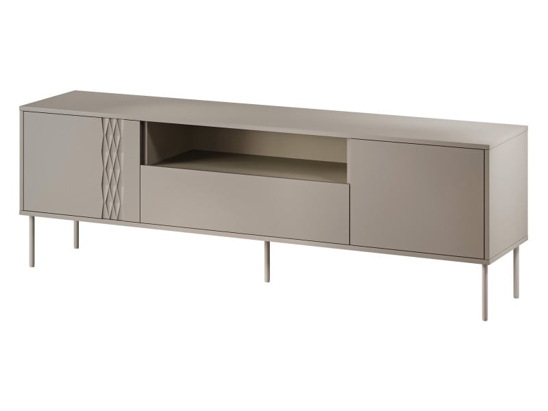 Szafka RTV Tresse 180 EF 480436