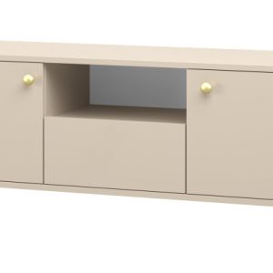 Szafka RTV Venus, kaszmir 184237 Szafka RTV Venus, kaszmir 184237