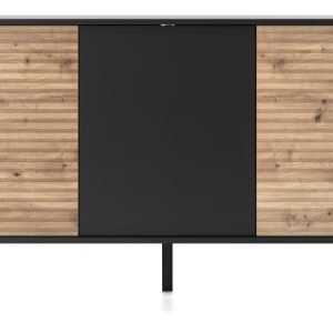Szafka RTV WILLOW 296833
