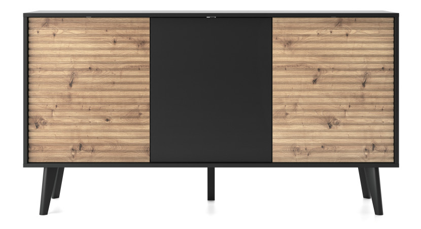 Szafka RTV WILLOW 296833