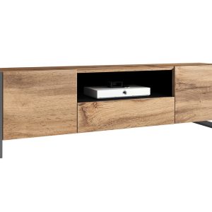 Szafka RTV Wood 71329 Szafka RTV Wood 71329