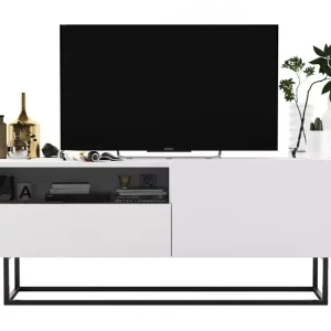 Szafka rtv z szufladą – Lurix 708141 Szafka rtv z szufladą – Lurix 708141