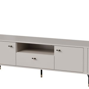 Szafka RTV ZAMA 5 w kolorze kaszmir 520302