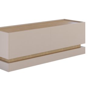 Szafka RTV Zarpant 150 2K 794395