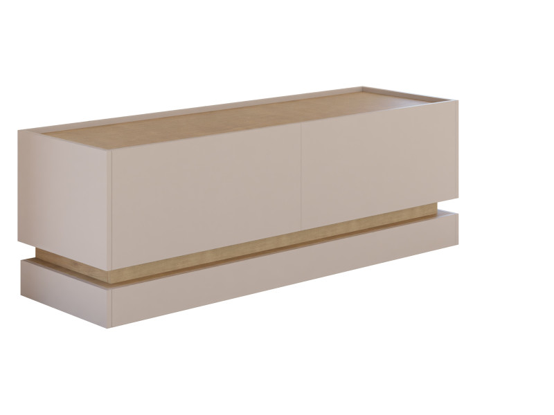 Szafka RTV Zarpant 150 2K 794395