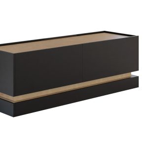 Szafka RTV Zarpant 150 2K 794394