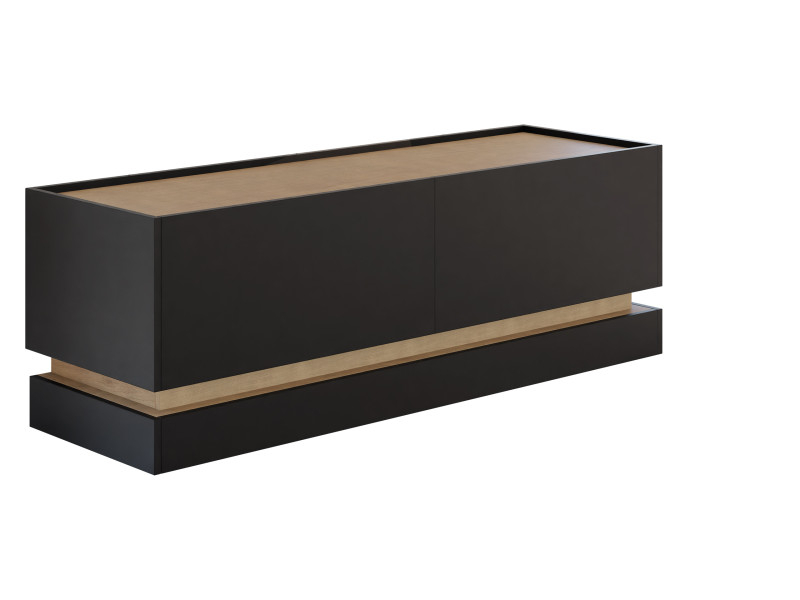 Szafka RTV Zarpant 150 2K 794394