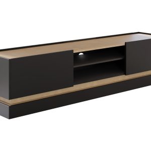 Szafka RTV Zarpant 200 2K 765179