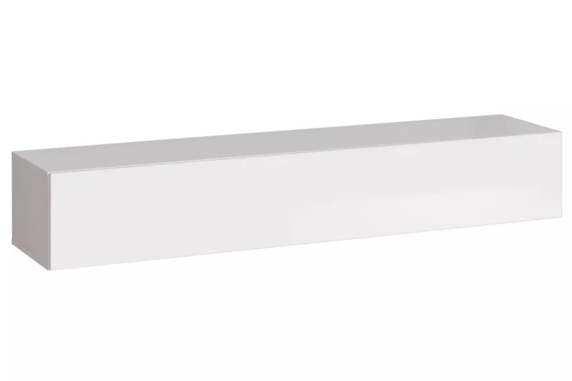 Szafka RTV1 SWITCH 180 biały połysk 392145
