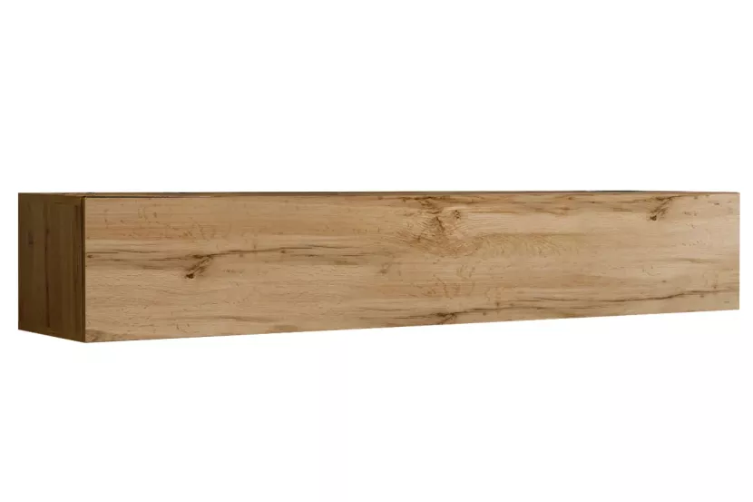 Szafka RTV1 SWITCH 180 dąb wotan 392163