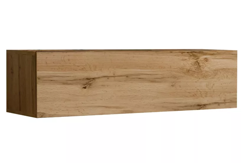 Szafka RTV2 SWITCH 120 dąb wotan 392144