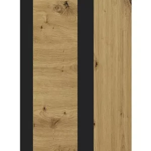 Szafka ścienna dąb artisan – Zevian 692208 Szafka ścienna dąb artisan – Zevian 692208