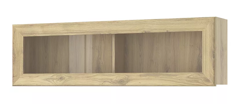 Szafka ścienna z witryną - Matica 646511