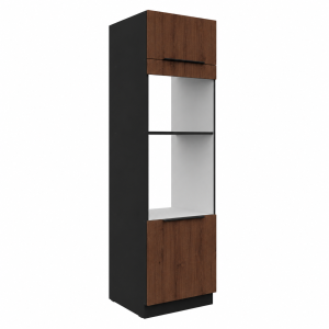 Szafka słupek MIVARO 60 DPM-210 2F M 1084200 Szafka słupek MIVARO 60 DPM-210 2F M 1084200