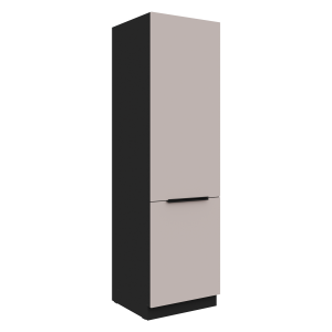 Szafka słupek MIVARO 60 LO-210 2F A 1084736 Szafka słupek MIVARO 60 LO-210 2F A 1084736
