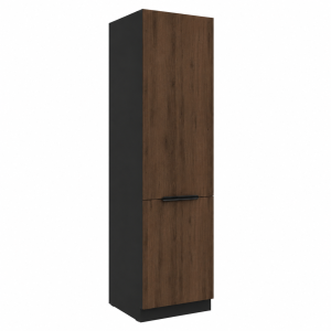 Szafka słupek MIVARO 60 LO-210 2F M 1084743 Szafka słupek MIVARO 60 LO-210 2F M 1084743