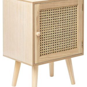 Szafka stolik nocny rattanowy front 70807 Szafka stolik nocny rattanowy front 70807