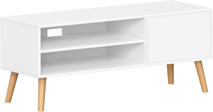 Szafka Telewizyjna Lowboard Tv Szafka Do Telewizorów Do 55 Cali 120 Cm 636584
