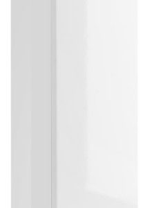Szafka wisząca 20 cm CAPRI WHITE 132185 Szafka wisząca 20 cm CAPRI WHITE 132185