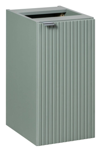 Szafka Wisząca 30 cm LINE REED GREEN 234745