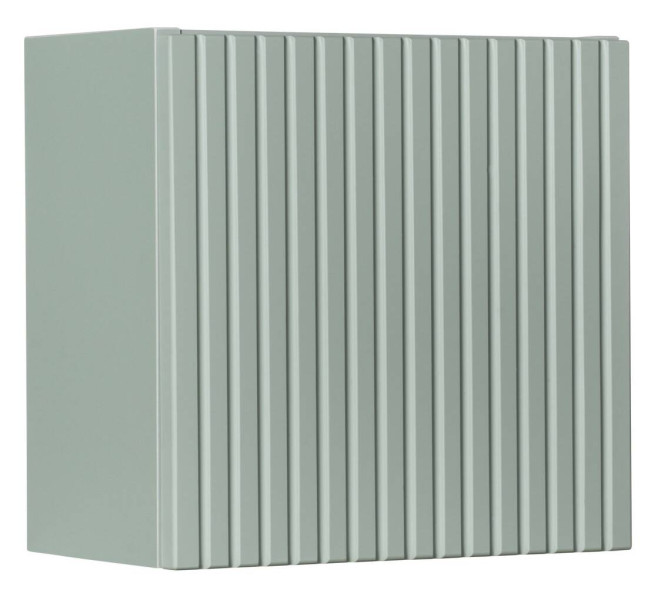 Szafka Wisząca 30 cm LINE REED GREEN 234746