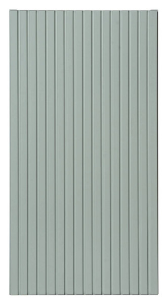 Szafka Wisząca 30 cm LINE REED GREEN 234743