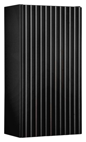 Szafka Wisząca 30 cm NOVA BLACK 234752