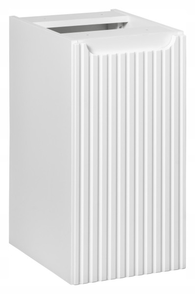 Szafka Wisząca 30 cm NOVA WHITE 322147