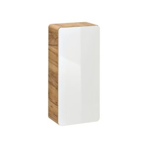 Szafka wisząca 35 cm ARUBA WHITE 120770 Szafka wisząca 35 cm ARUBA WHITE 120770