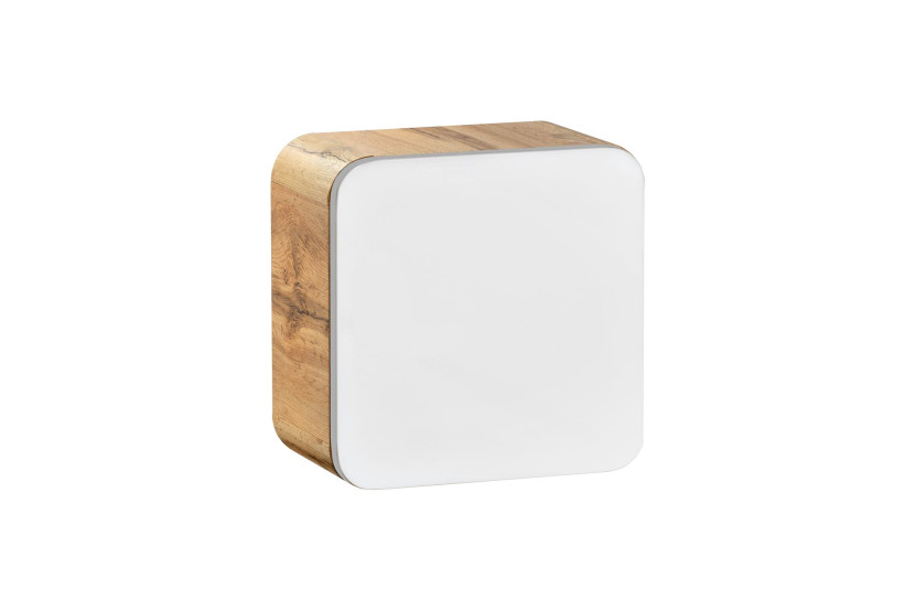 Szafka wisząca 35 cm ARUBA WHITE 120759