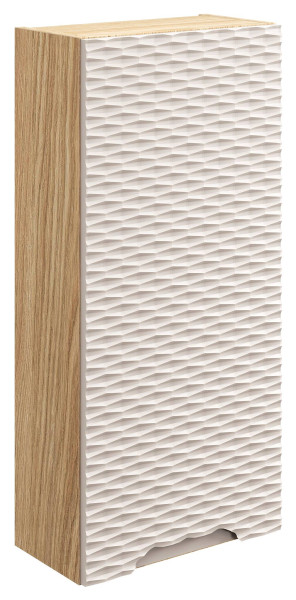 Szafka Wisząca 35 cm OCEAN BEIGE 234614