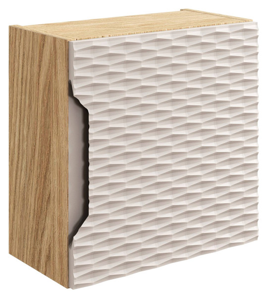 Szafka Wisząca 35 cm OCEAN BEIGE 234613