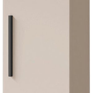 Szafka wisząca 45 cm do pokoju młodzieżowego LUMI 1021391 Szafka wisząca 45 cm do pokoju młodzieżowego LUMI 1021391