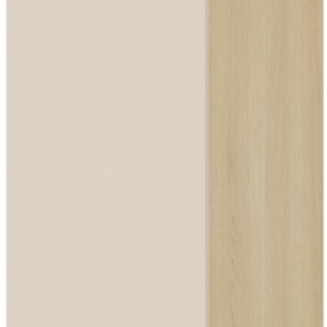 Szafka wisząca 45 cm z drzwiami i półką TERRA 1069900 Szafka wisząca 45 cm z drzwiami i półką TERRA 1069900