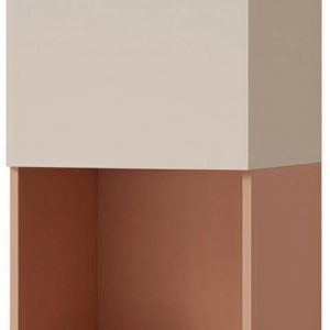 Szafka wisząca 45 cm z półką LUMI 1021390 Szafka wisząca 45 cm z półką LUMI 1021390