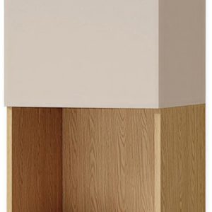 Szafka wisząca 45 cm z półką młodzieżowa LUMI 1021389 Szafka wisząca 45 cm z półką młodzieżowa LUMI 1021389