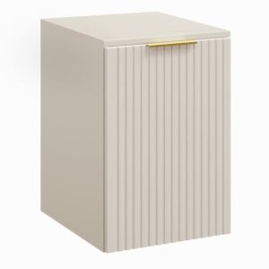 Szafka Wisząca Adel Cashmere 40cm z Blatem 976973 Szafka Wisząca Adel Cashmere 40cm z Blatem 976973