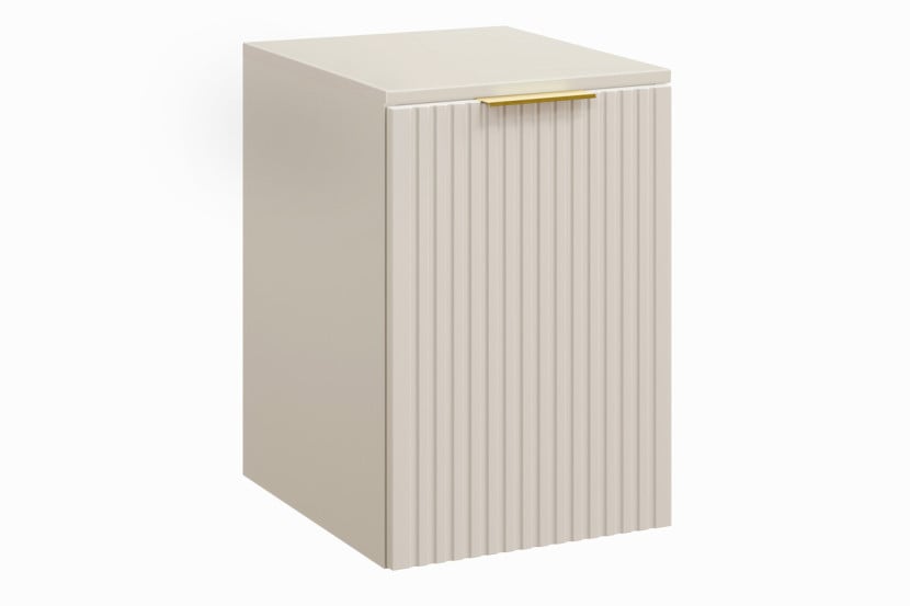 Szafka Wisząca Adel Cashmere 40cm z Blatem 976973