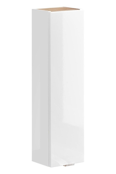 Szafka wisząca Capri biały 830 121612